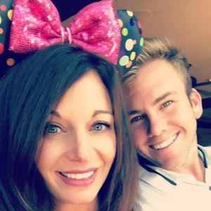 Meet your Posher, Shawn